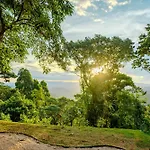 Cabana Nas Montanhas Em Campos Do Jordao