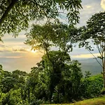 Cabana Nas Montanhas Em Campos Do Jordao